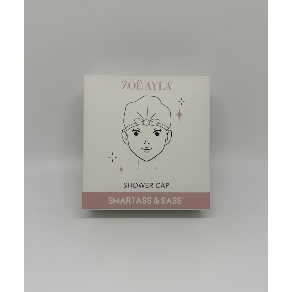 Shower Cap